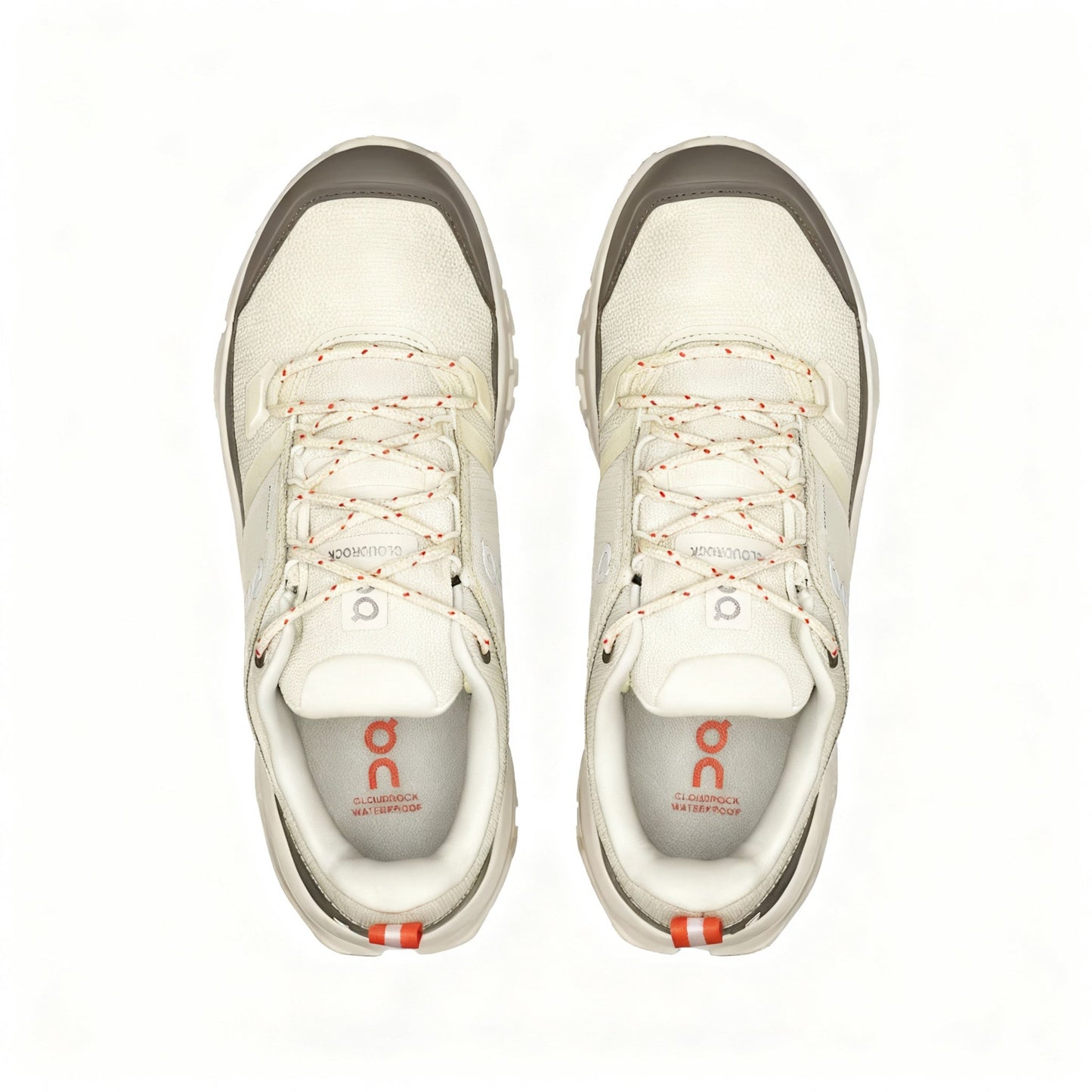 Cloudrock Low Waterproof