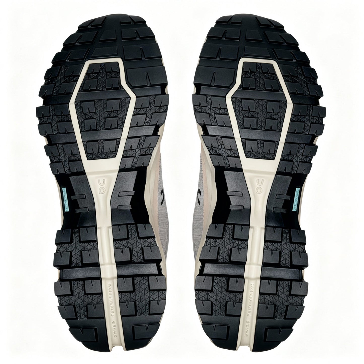 Cloudrock Low Waterproof