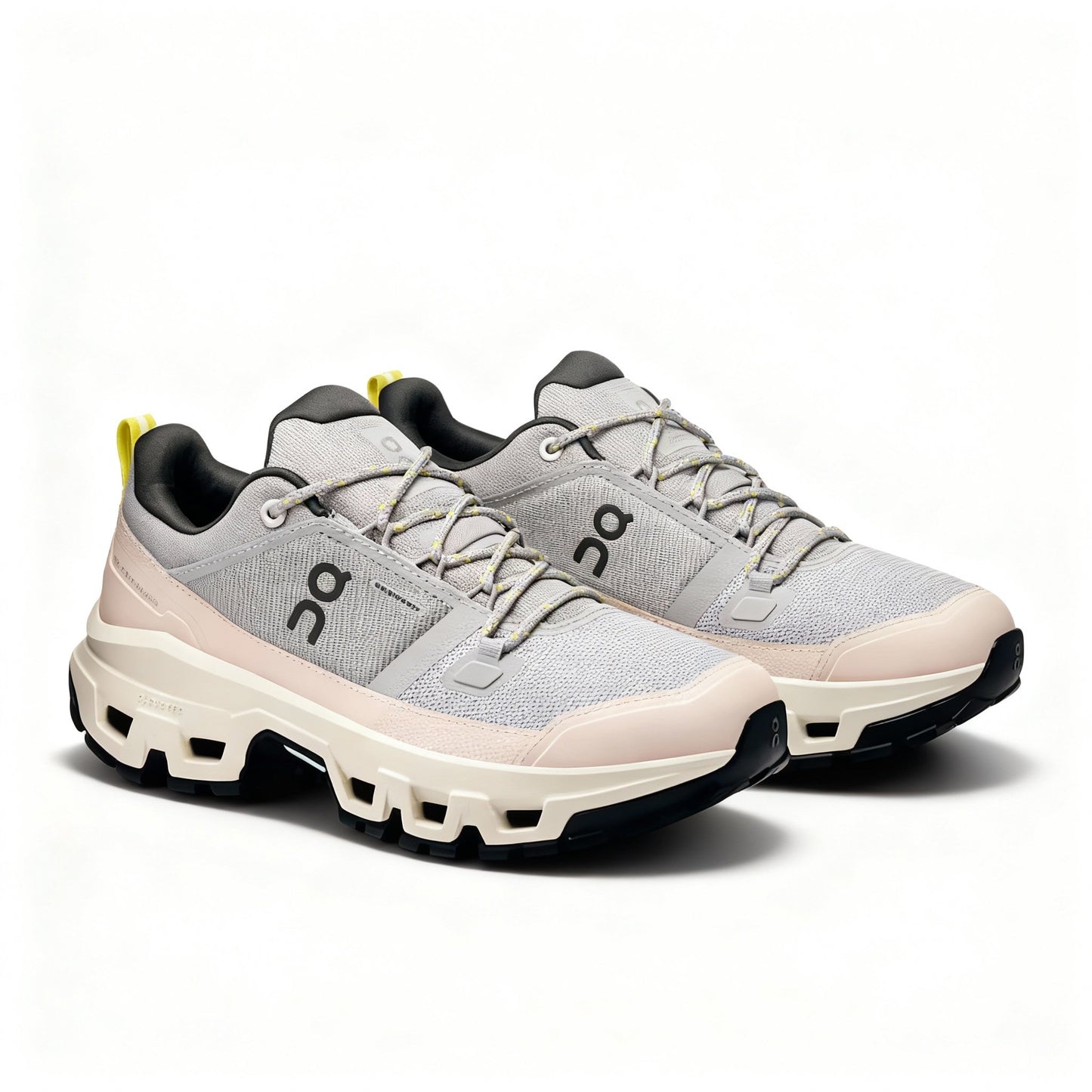 Cloudrock Low Waterproof