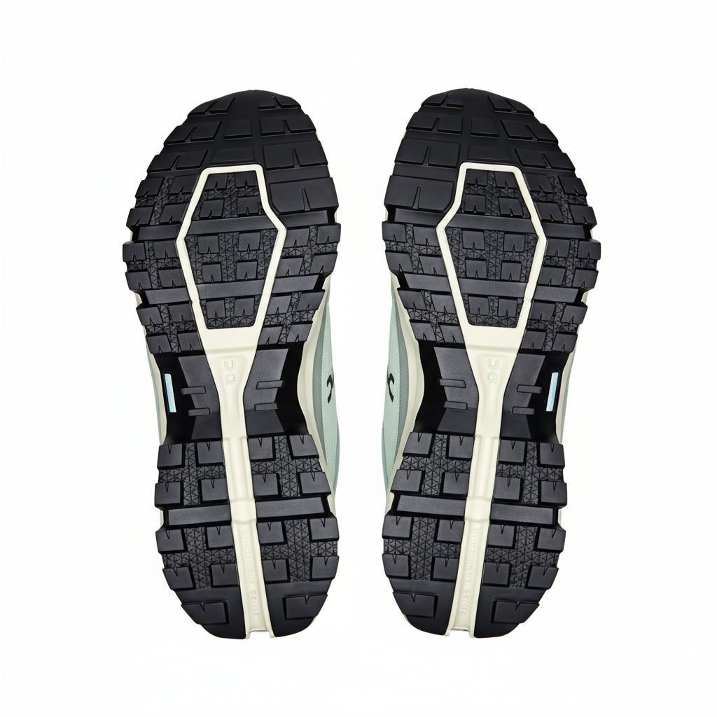 Cloudrock Low Waterproof