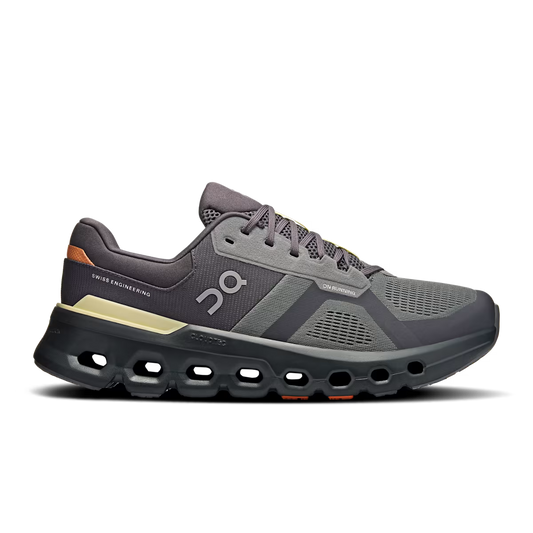 Cloudrunner 2