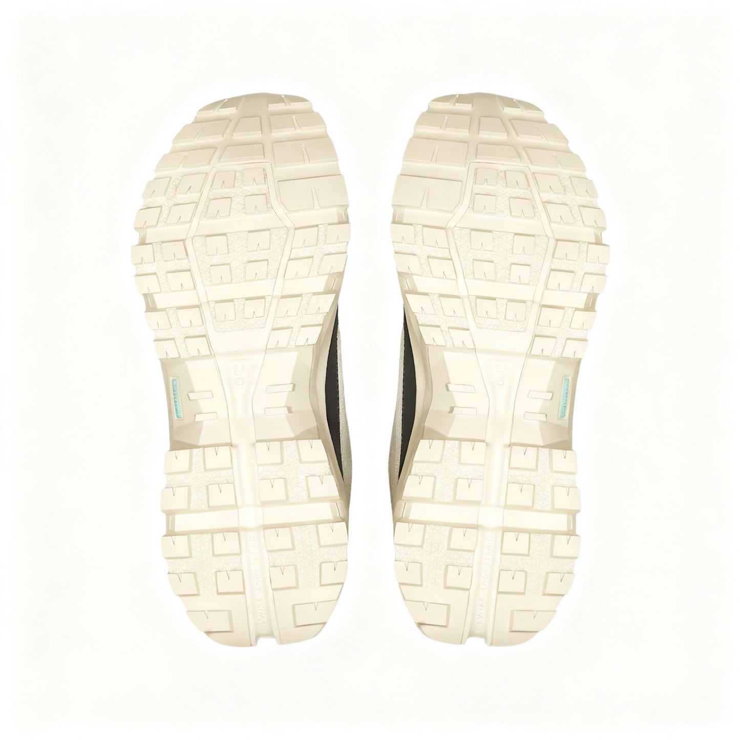 Cloudrock Low Waterproof