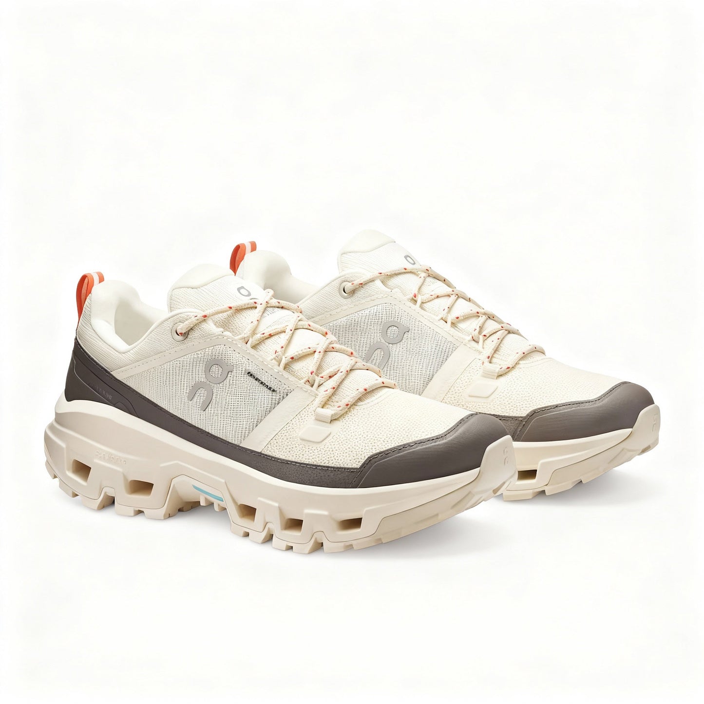 Cloudrock Low Waterproof