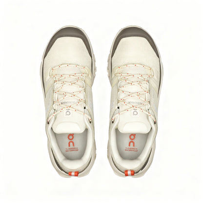 Cloudrock Low Waterproof