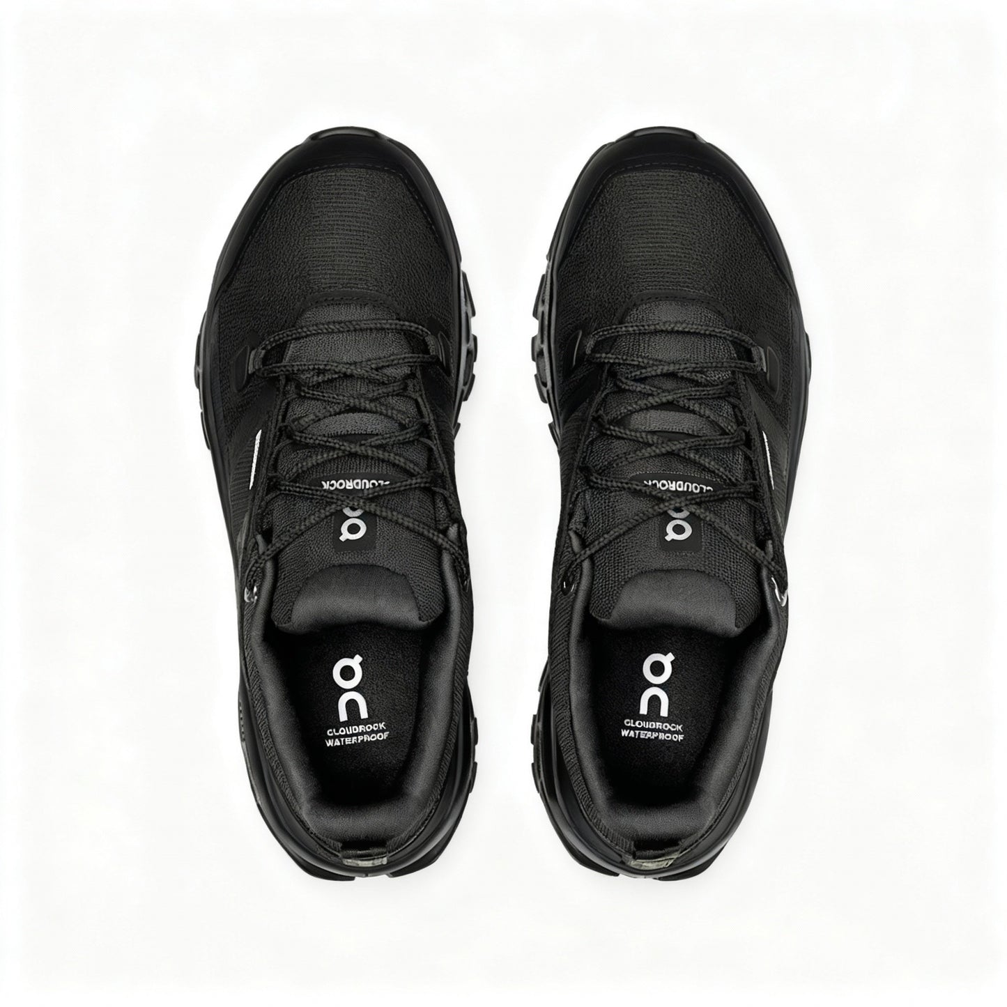 Cloudrock Low Waterproof