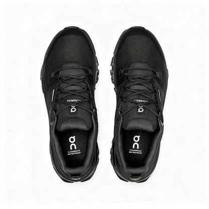 Cloudrock Low Waterproof