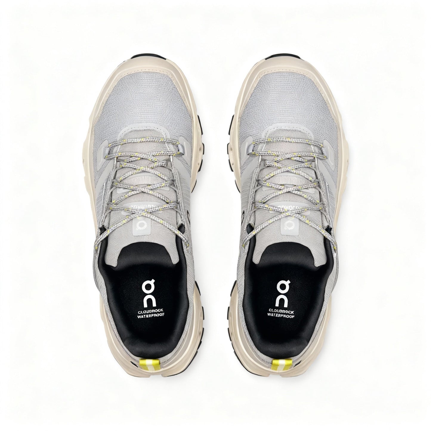 Cloudrock Low Waterproof