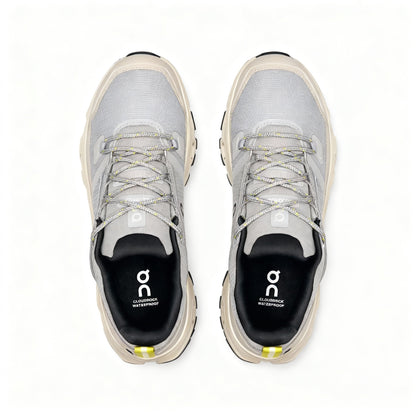 Cloudrock Low Waterproof