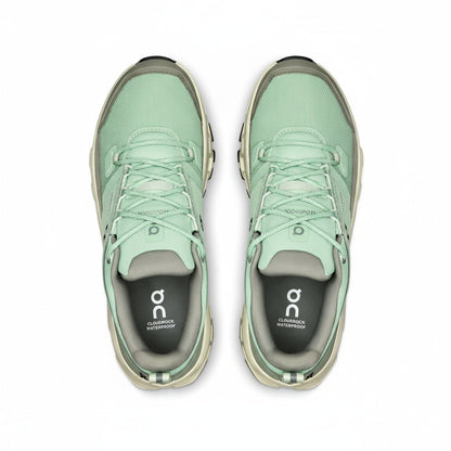 Cloudrock Low Waterproof