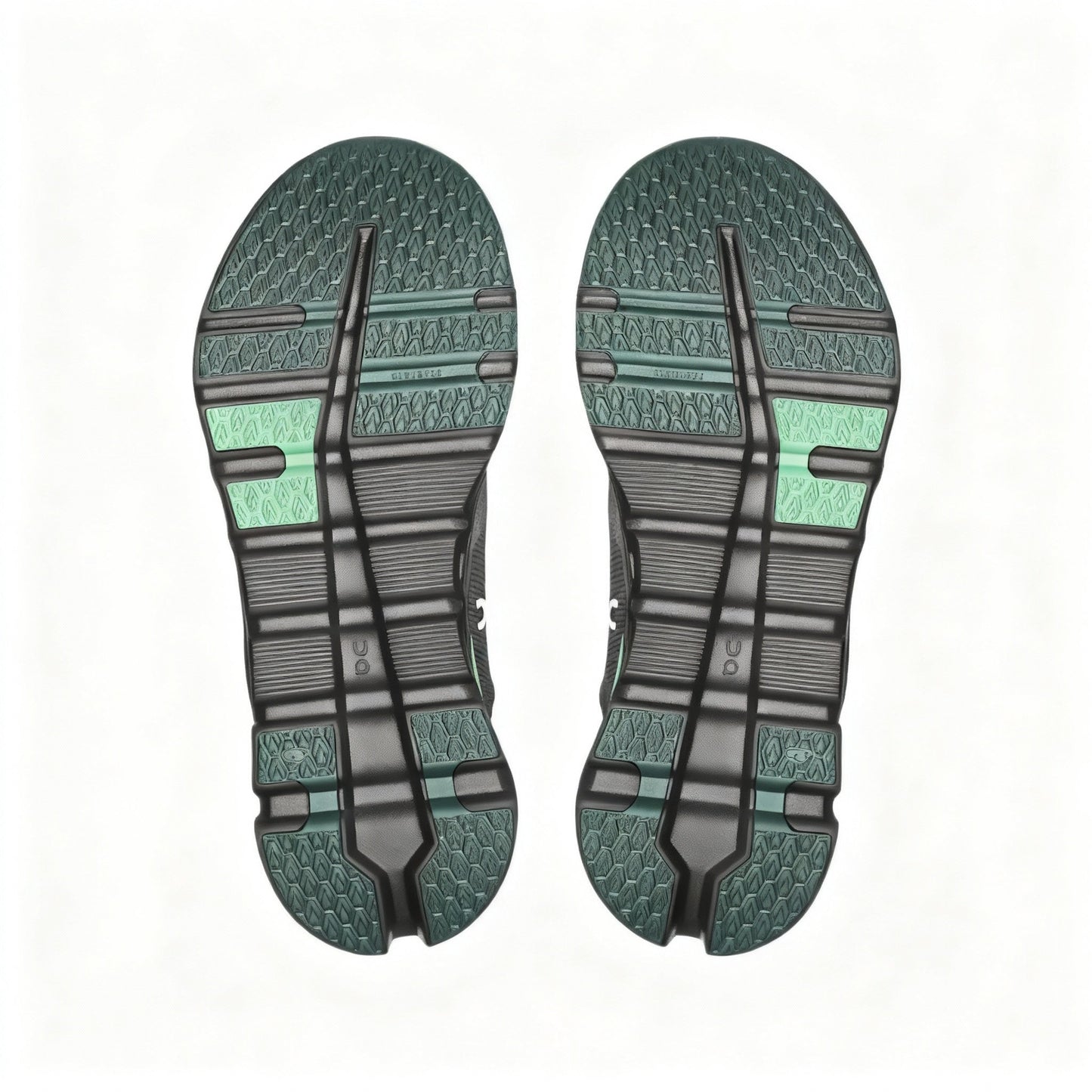 Cloudrunner 2 Waterproof